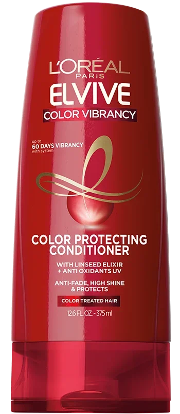 Elvive Color Vibrancy Color Protecting Conditioner by L'Oréal Paris