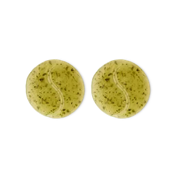 Cucumber Eye Pads Eye Mask by LUSH