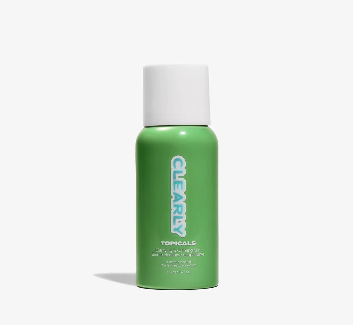 Clearly Acne Mist by Topicals