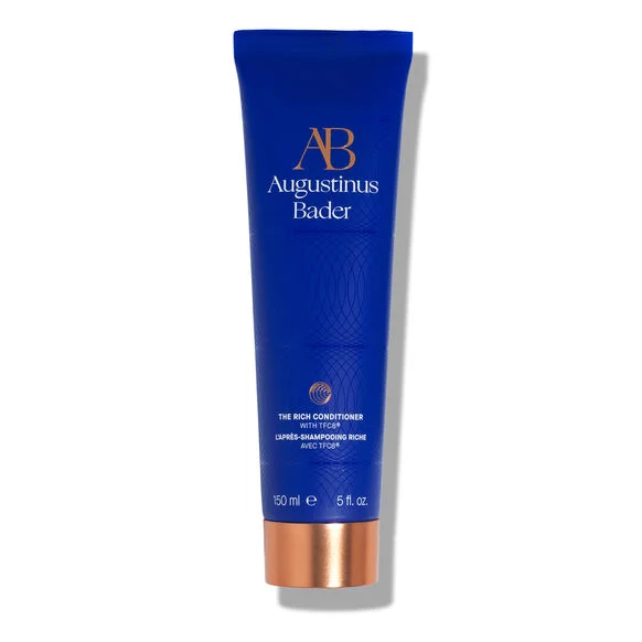 The Rich Conditioner by Augustinus Bader