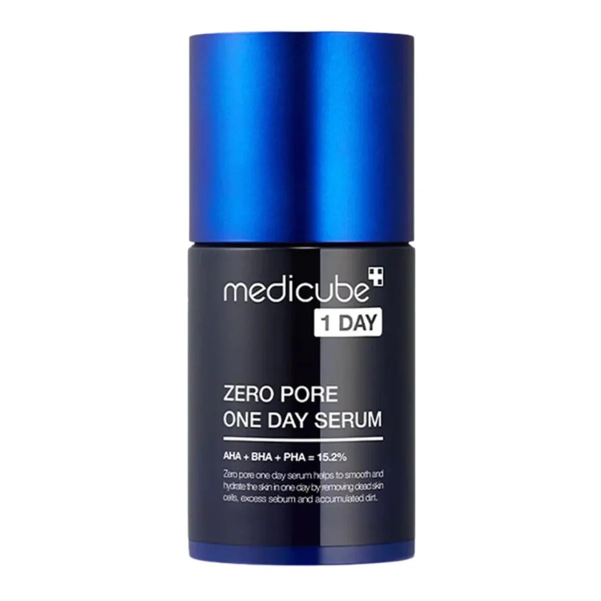 Zero Pore One Day Serum by Medicube