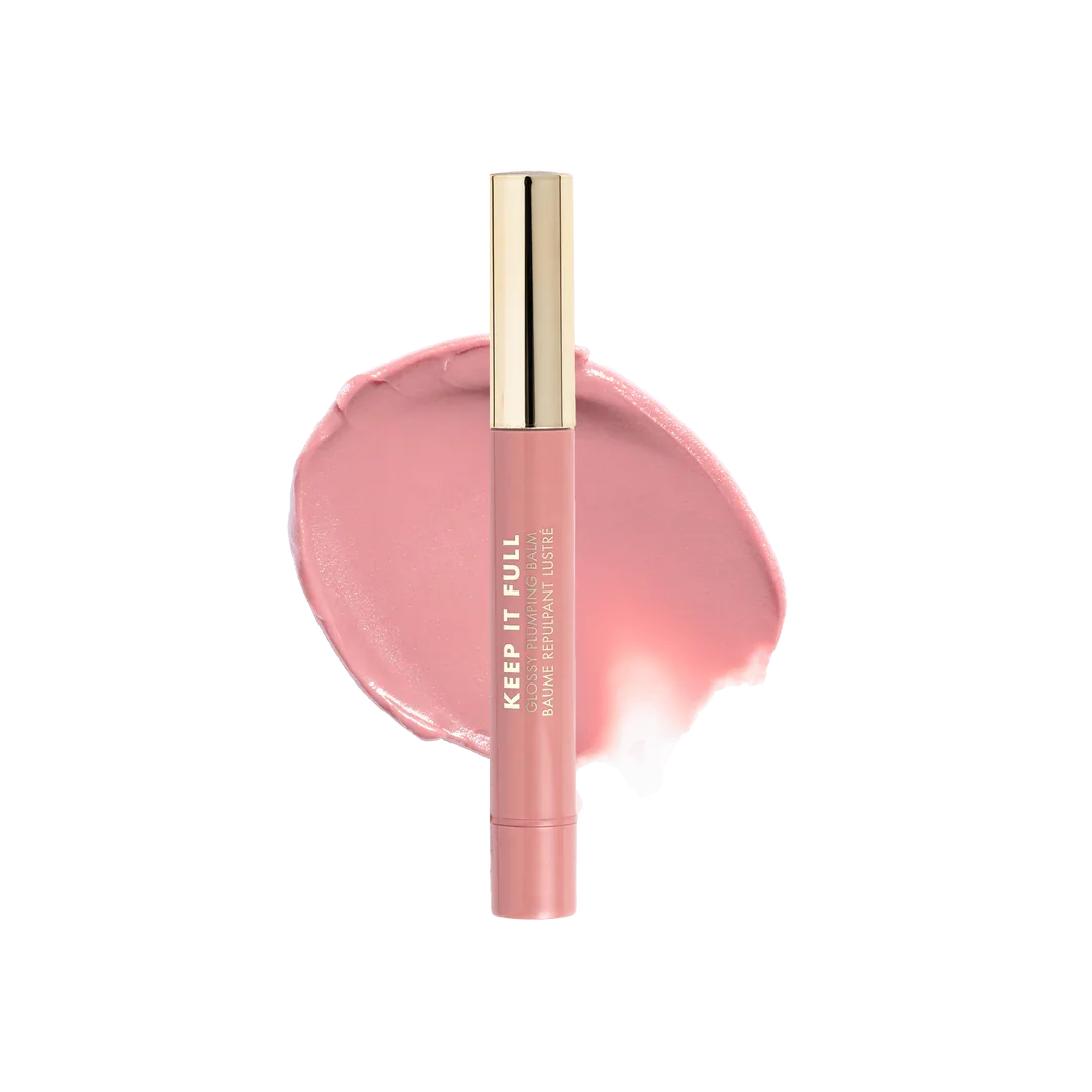 Keep It Full Glossy Plumping Balm by Milani
