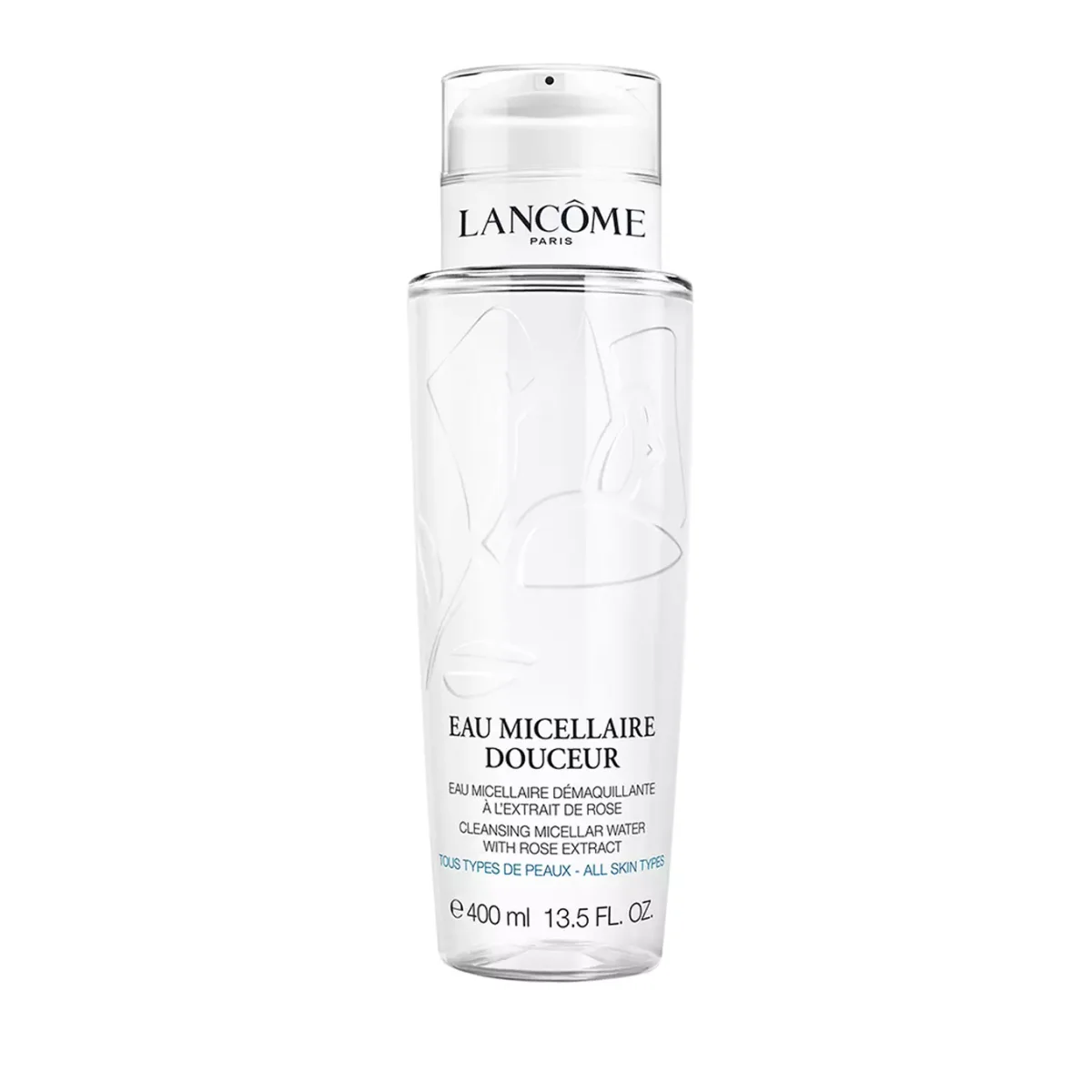 Eau Fraiche Douceur Micellar Cleansing Water by Lancôme