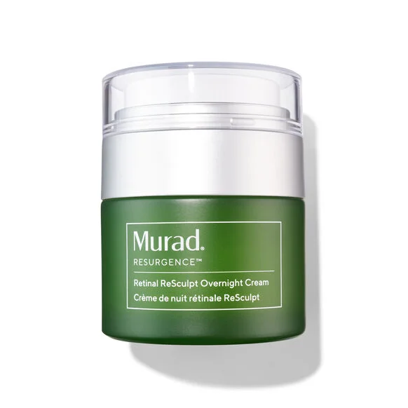 Retinal ReSculpt™ Overnight Cream by Murad