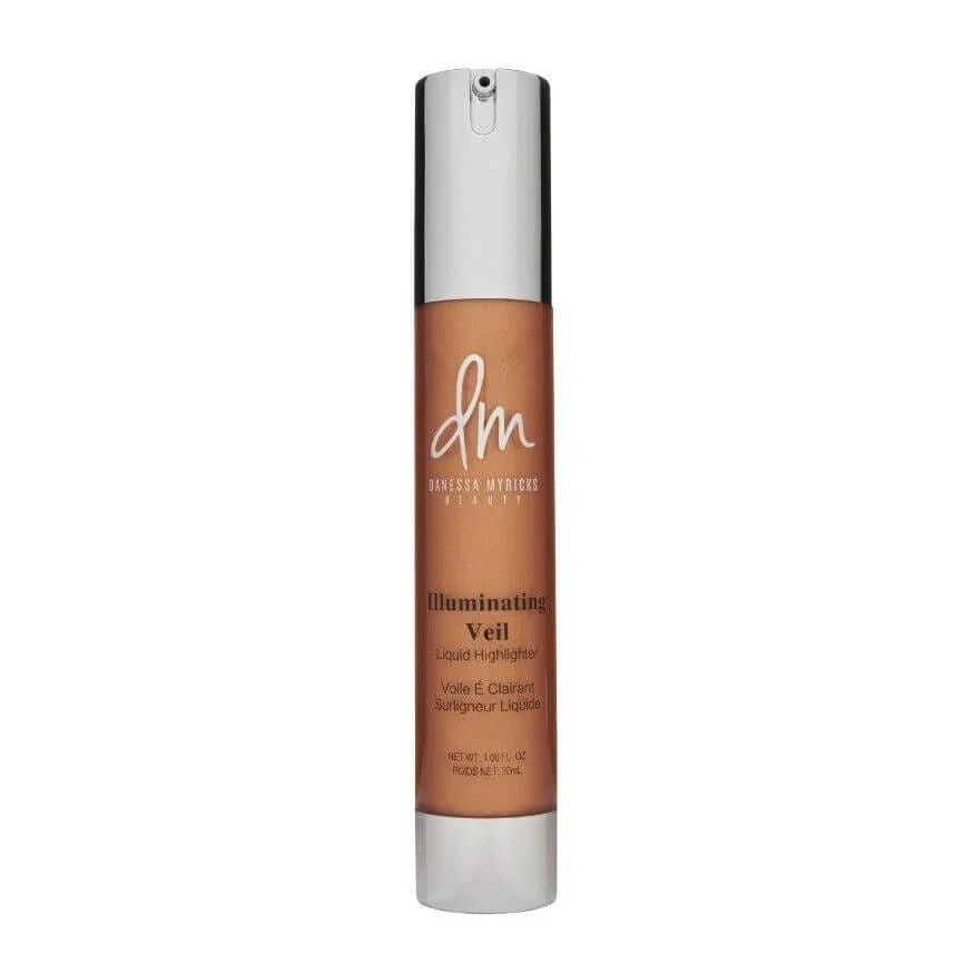 Illuminating Veil by Danessa Myricks Beauty