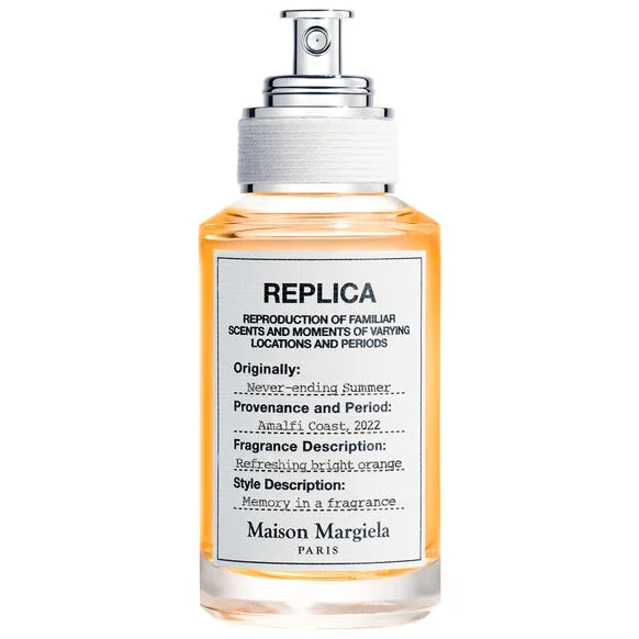Never Ending Summer Eau de Toilette by Maison Margiela REPLICA