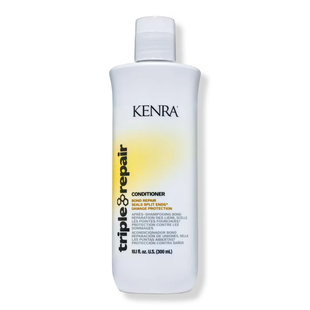 Triple Repair Conditioner by Kenra Professional
