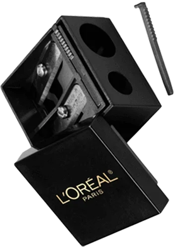 Infallible Eye Makeup Pencil Sharpener by L'Oréal Paris