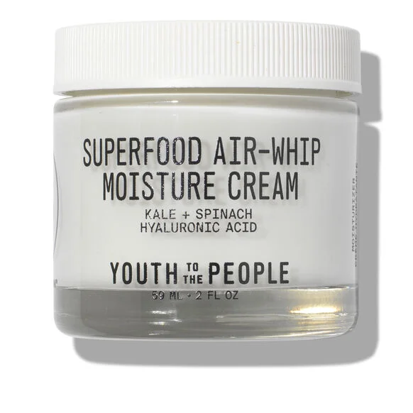 Superfood Air-Whip Moisture Cream by Youth To The People