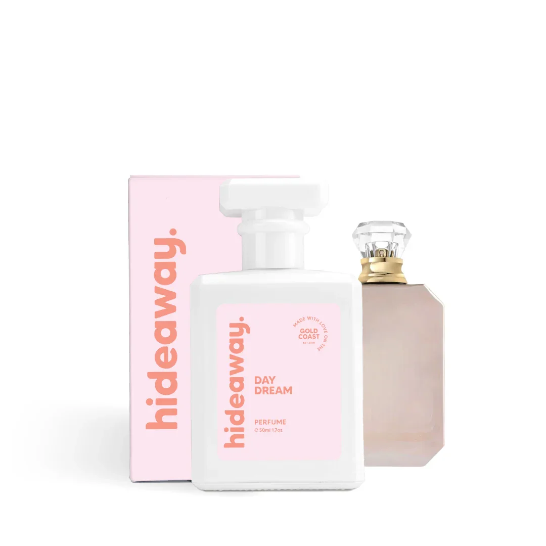 Day Dream Perfume by Hideaway
