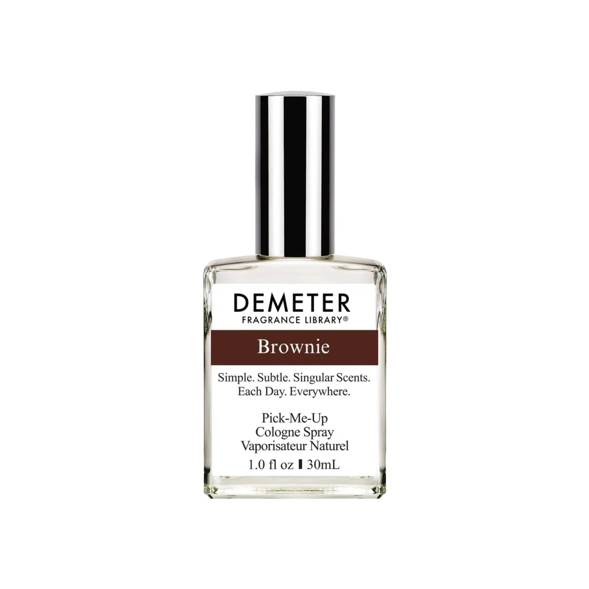 Brownie Cologne by Demeter Fragrance Library