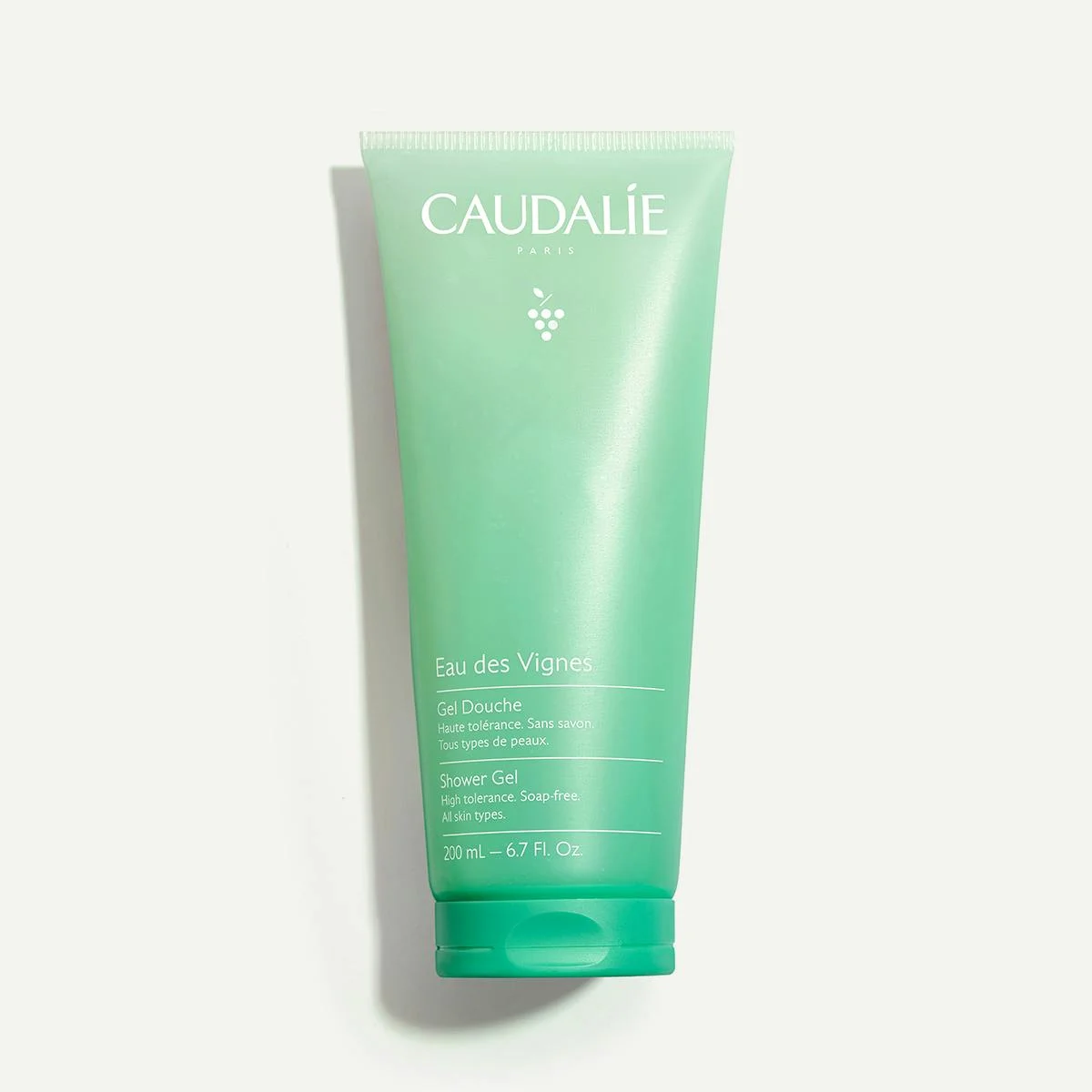 Eau des Vignes Shower Gel by Caudalie