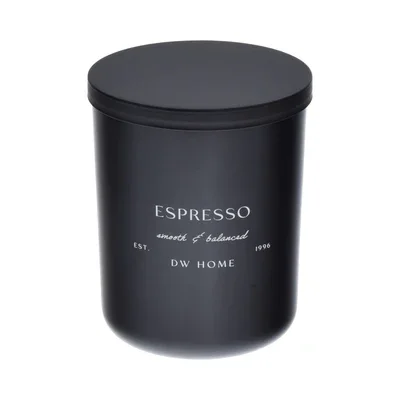 Espresso Candle by DW Home