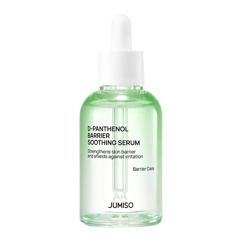 D-Panthenol Barrier Soothing Serum by JUMISO