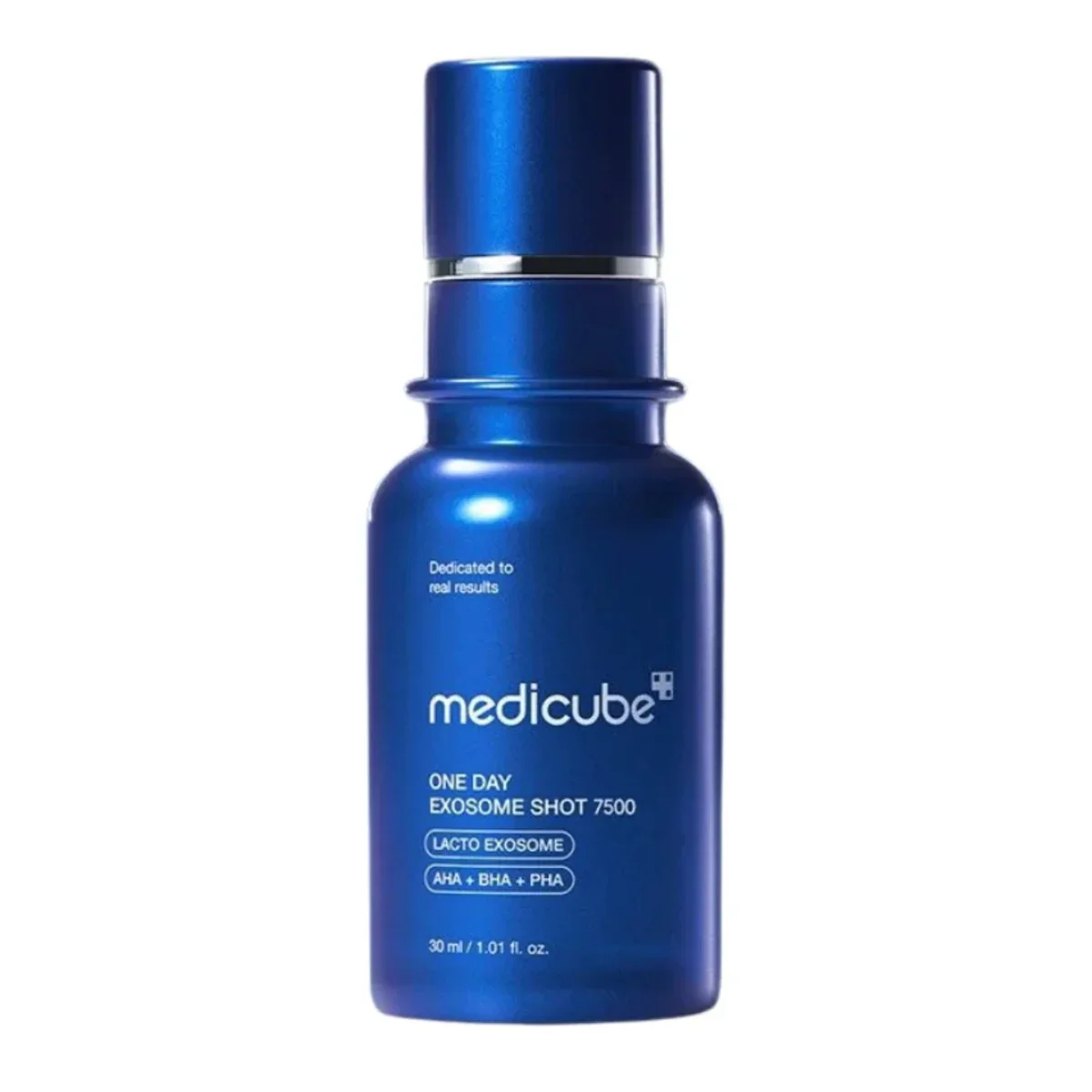 One Day Exosome Shot Pore Ampoule 7500 by Medicube