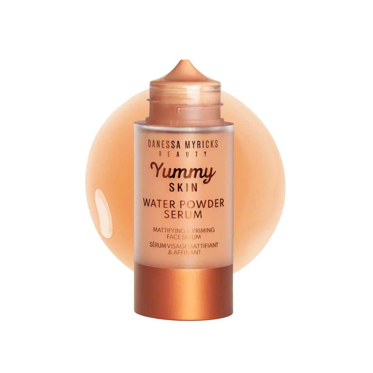 Yummy Skin Water Powder Serum by Danessa Myricks Beauty