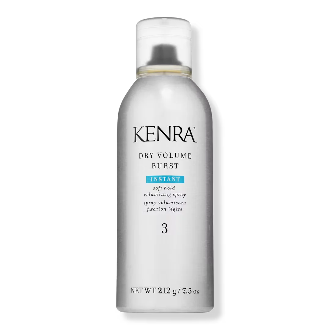Dry Volume Burst 3 by Kenra Professional