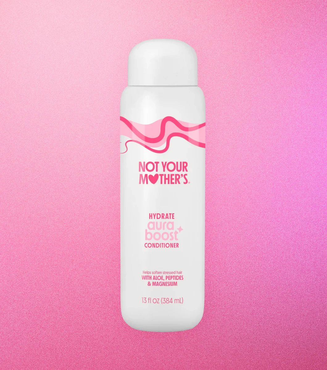 Aura Boost Hydrate Conditioner by Not Your Mother's