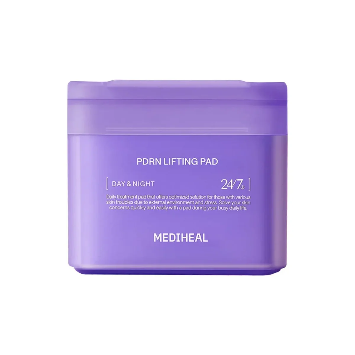 PDRN Lifting Pad by MEDIHEAL