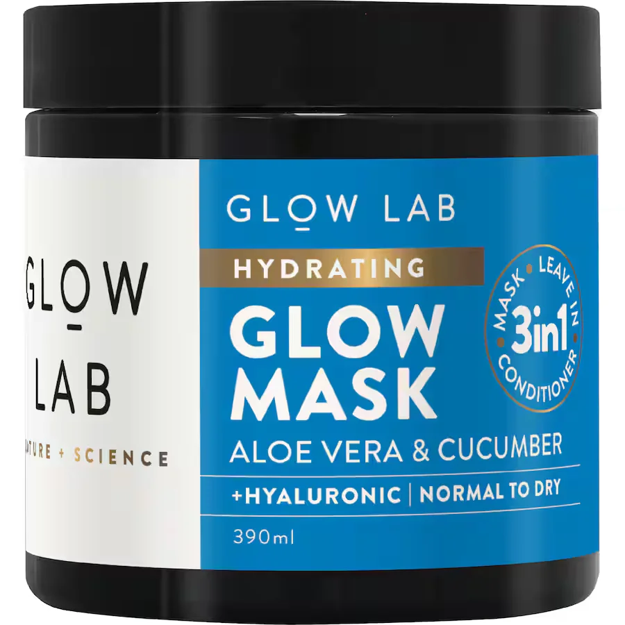 Hydrating Glow Mask by Glow Lab