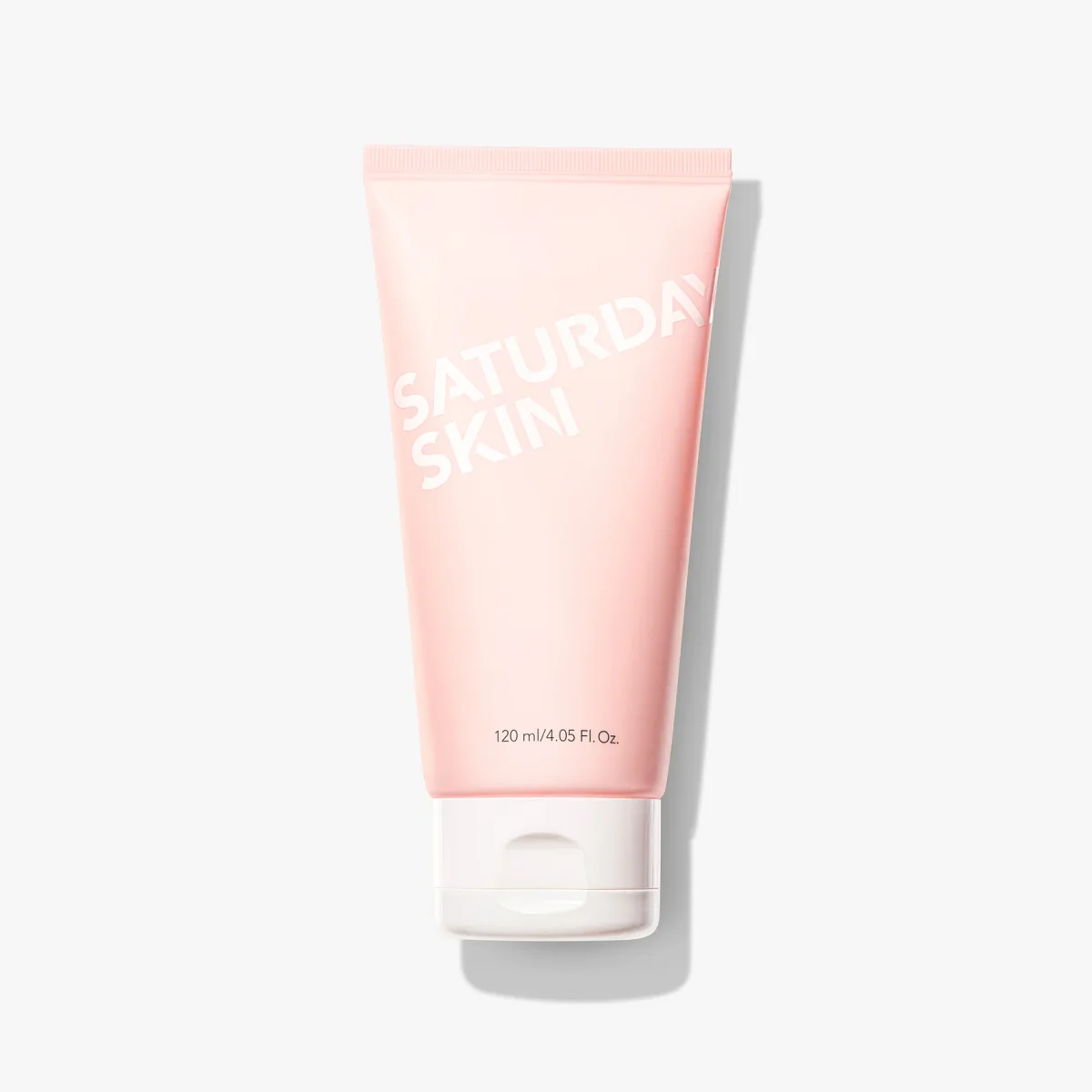 Rise + Shine Gentle Cleanser by Saturday Skin