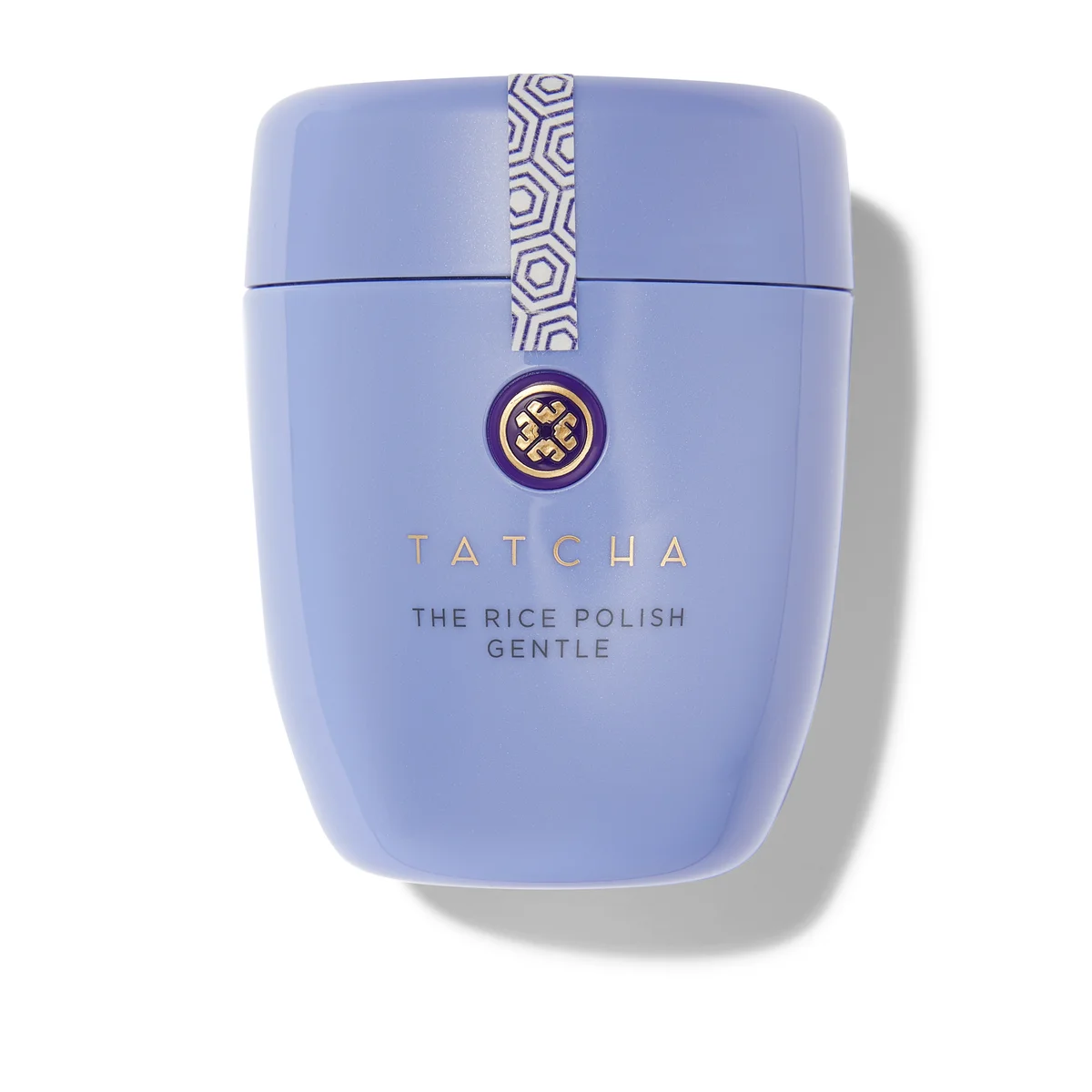 The Rice Polish: Gentle by Tatcha