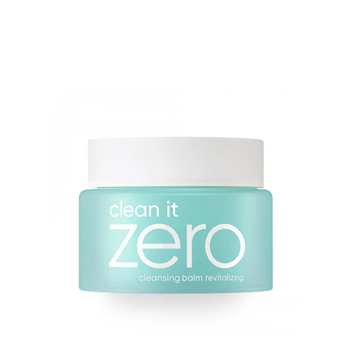 Clean It Zero Cleansing Balm Revitalizing by Banila Co