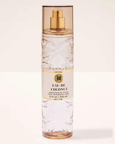 Eau De Coconut Fine Fragrance Mist by Bath & Body Works