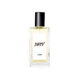 Dirty Perfume by LUSH