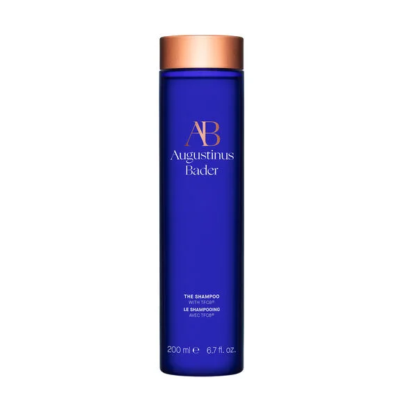 The Shampoo by Augustinus Bader