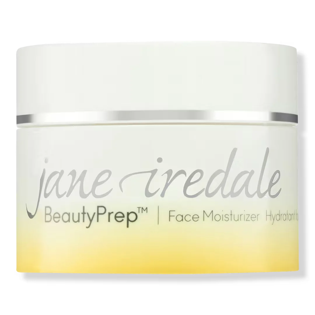 BeautyPrep Face Moisturizer by Jane Iredale