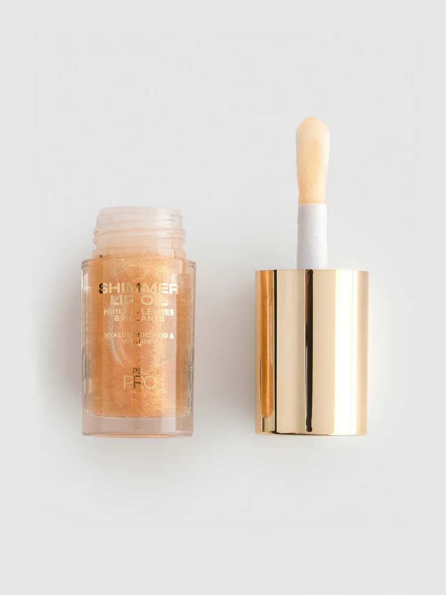 Pro Shimmer Lip Oil by PS...
