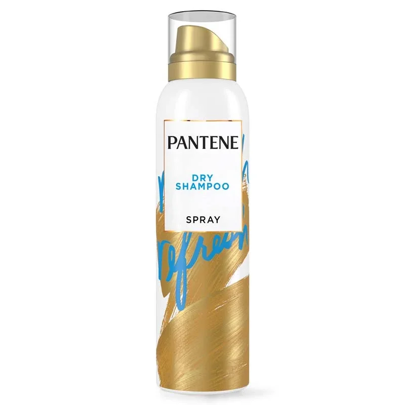 Refresh Dry Shampoo Spray by Pantene