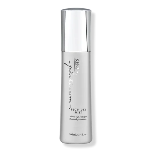 Platinum Blow-Dry Mist by Kenra Professional