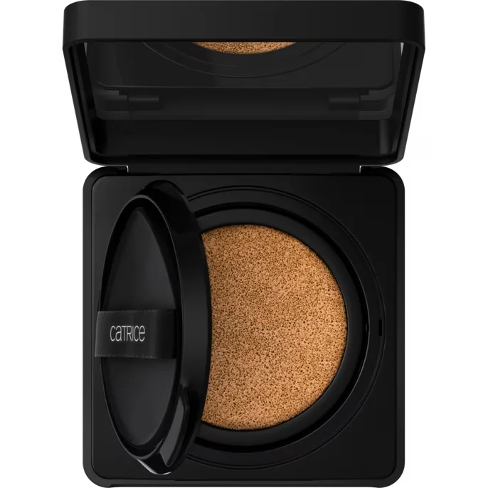 Invisible Cover Cushion Foundation by CATRICE