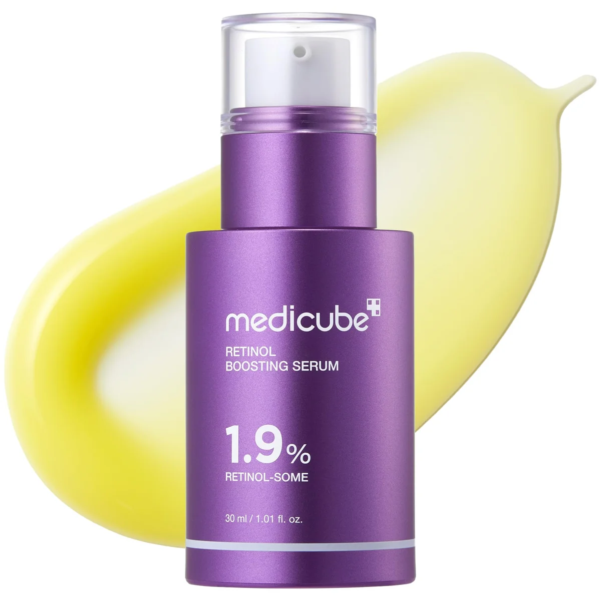Retinol NMN Boosting Serum by Medicube