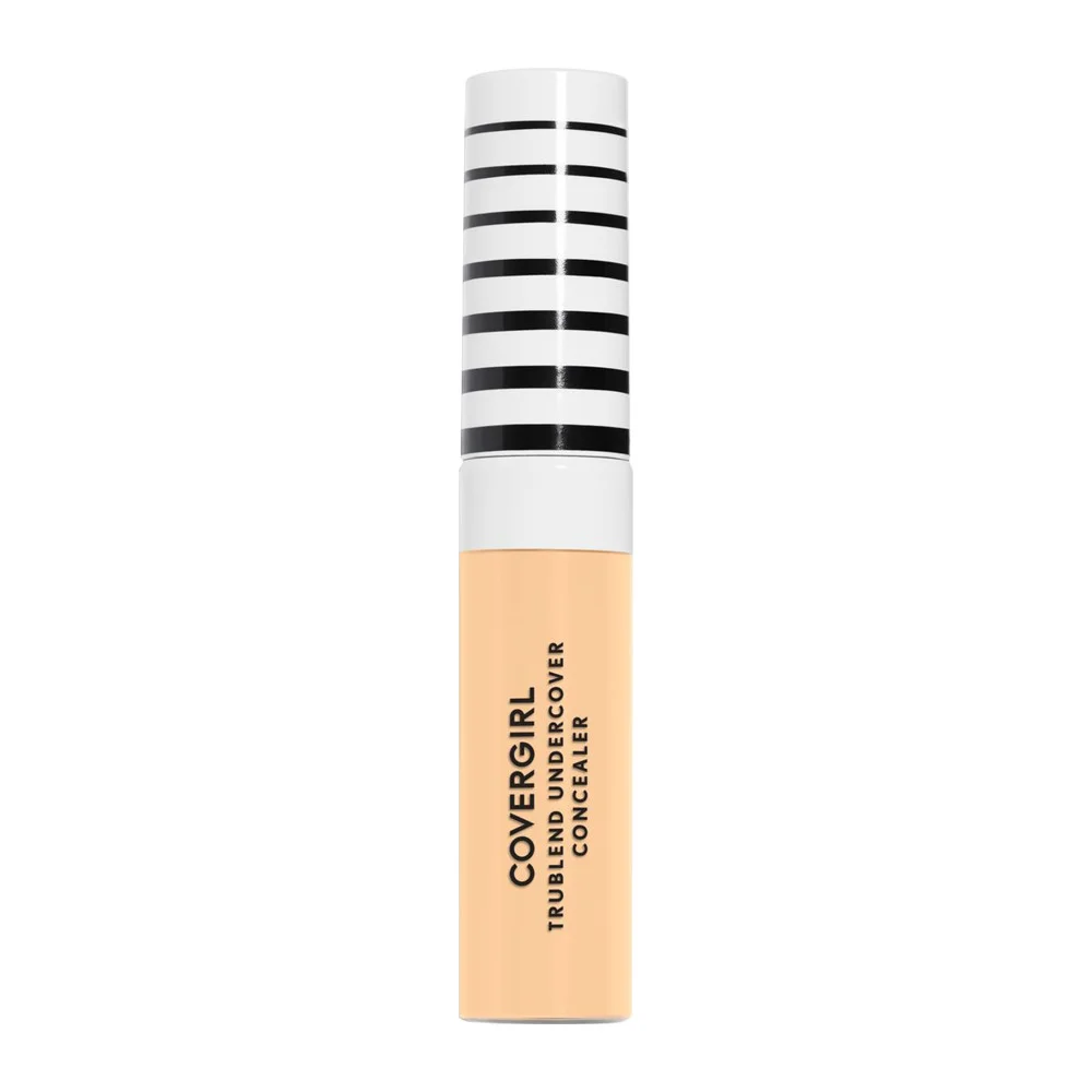 TruBlend Undercover Full Coverage Concealer by Covergirl
