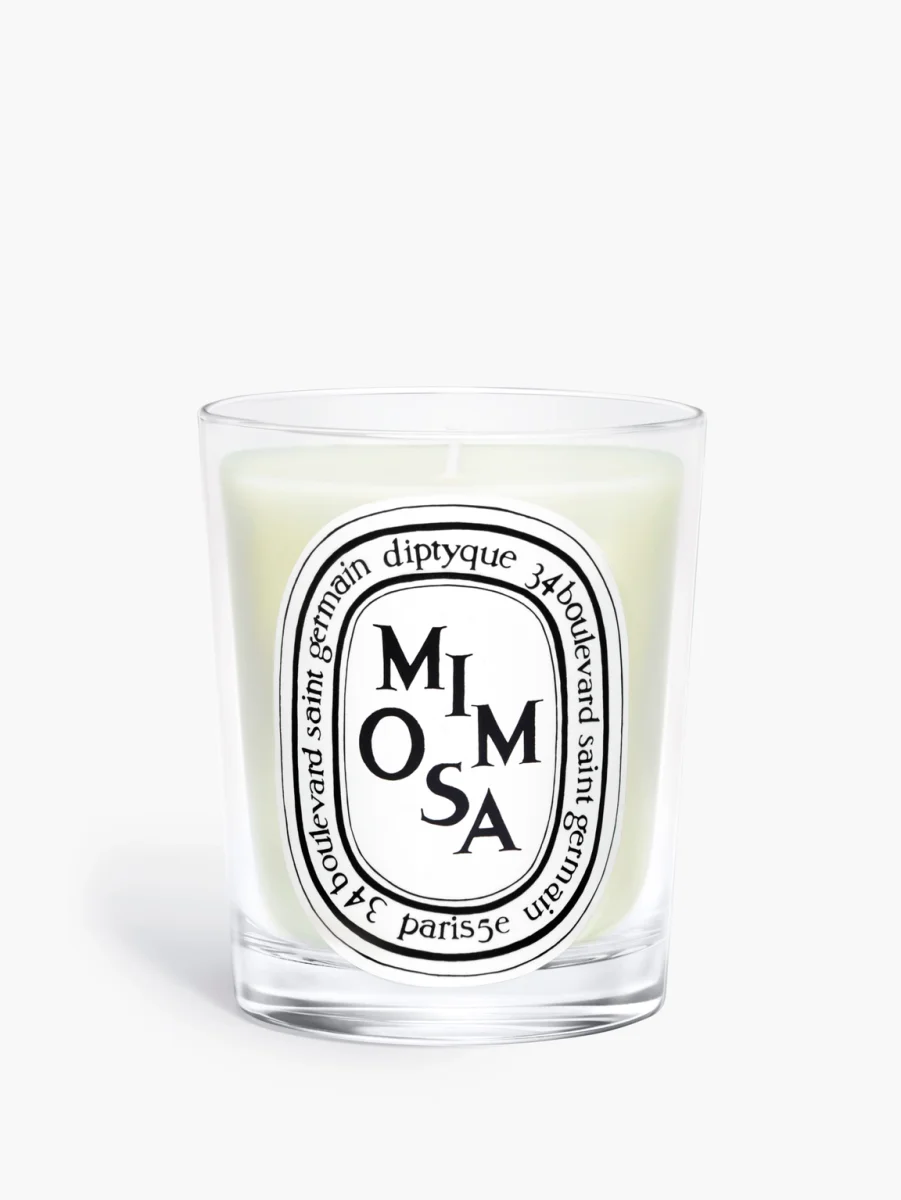 Mimosa Candle by Diptyque