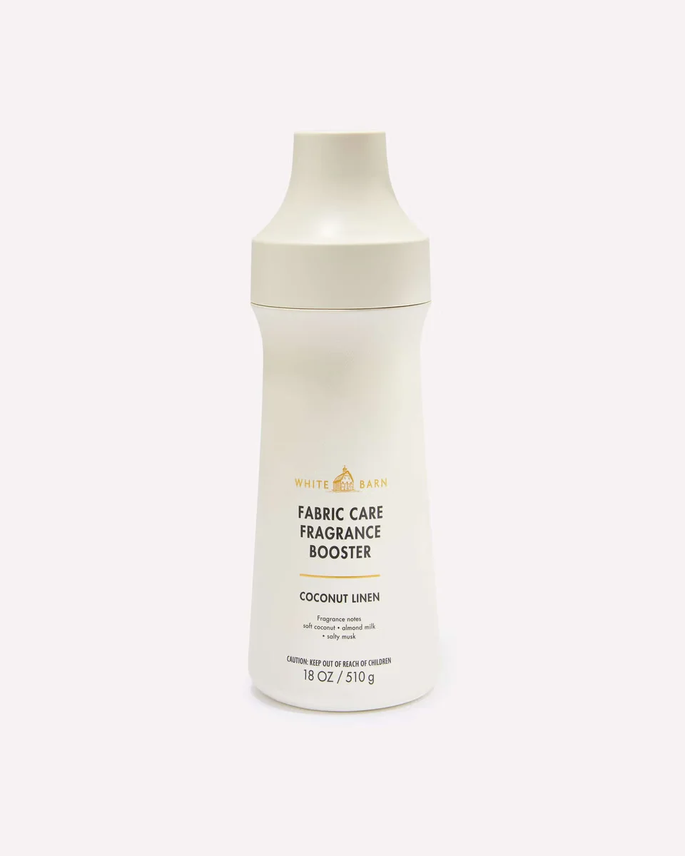 Coconut Linen Fragrance Booster by Bath & Body Works