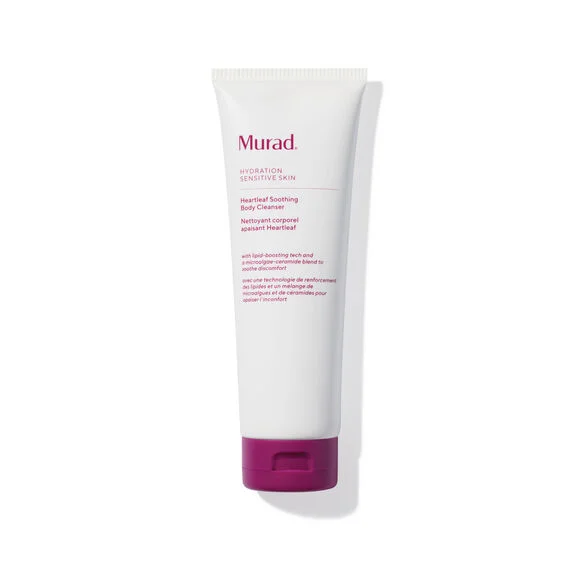 Heartleaf Soothing Body Cleanser by Murad