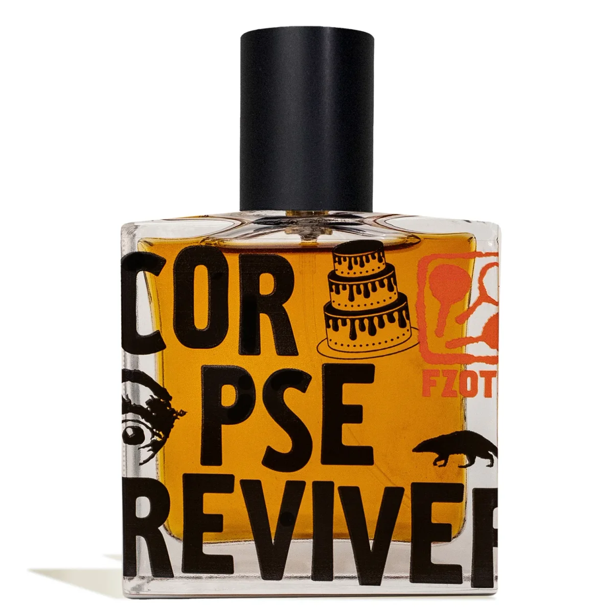 Corpse Reviver Eau de Parfum by FZOTIC