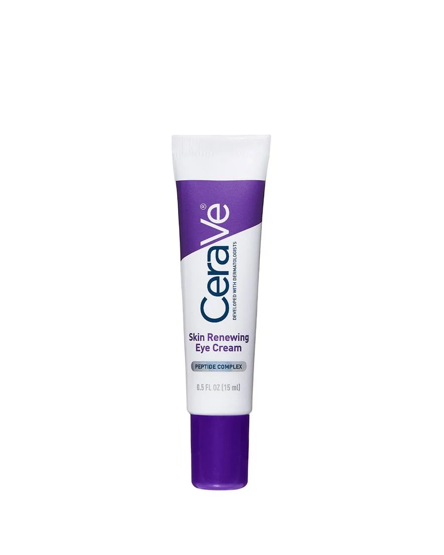 Skin Renewing Eye Cream by CeraVe