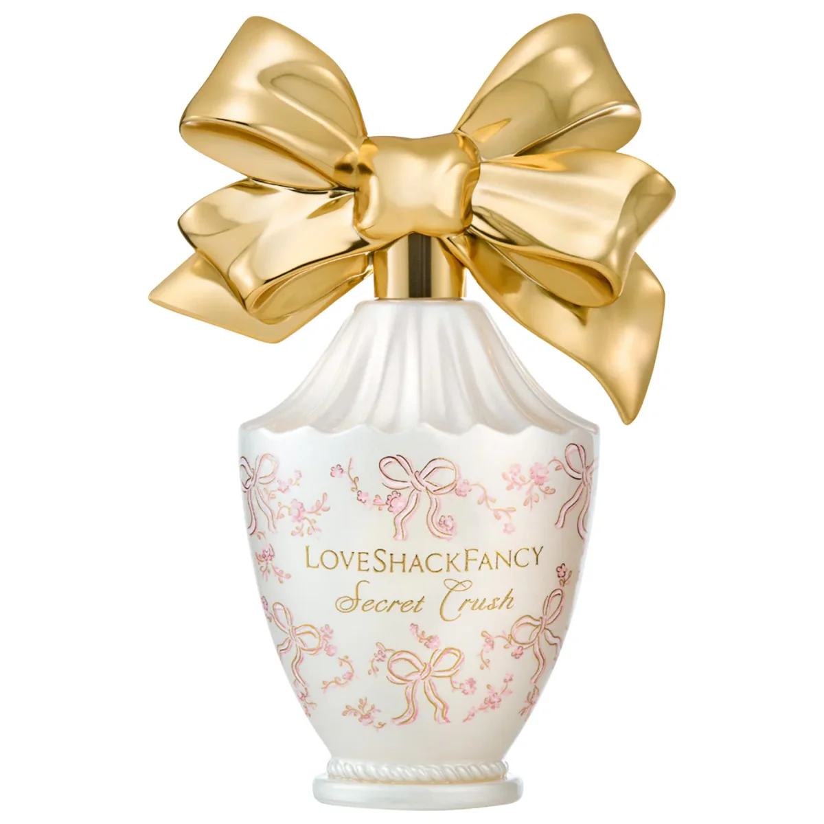Secret Crush Eau de Parfum by LoveShackFancy
