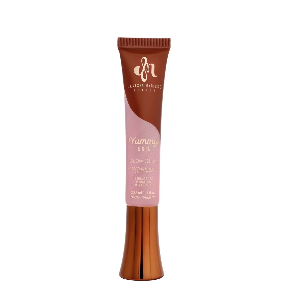 Yummy Skin Glow Serum by Danessa Myricks Beauty