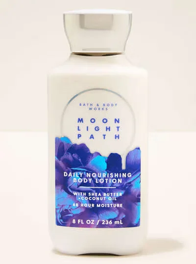 Moonlight Path Body Lotion by Bath & Body Works