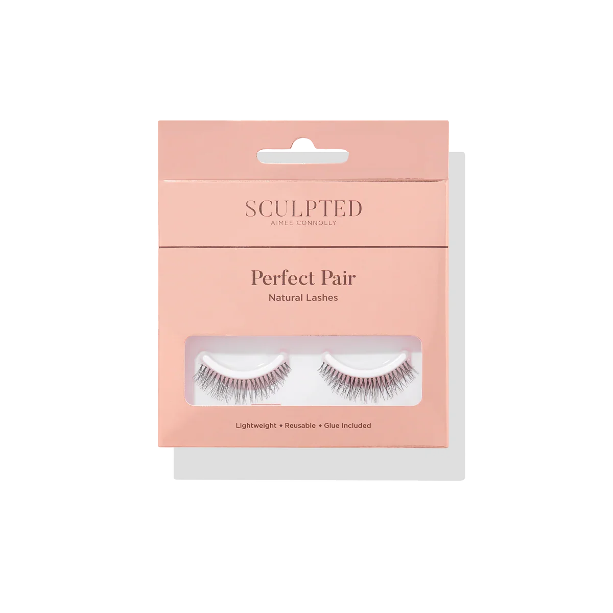 Perfect Pair Lashes by Sculpted By Aimee