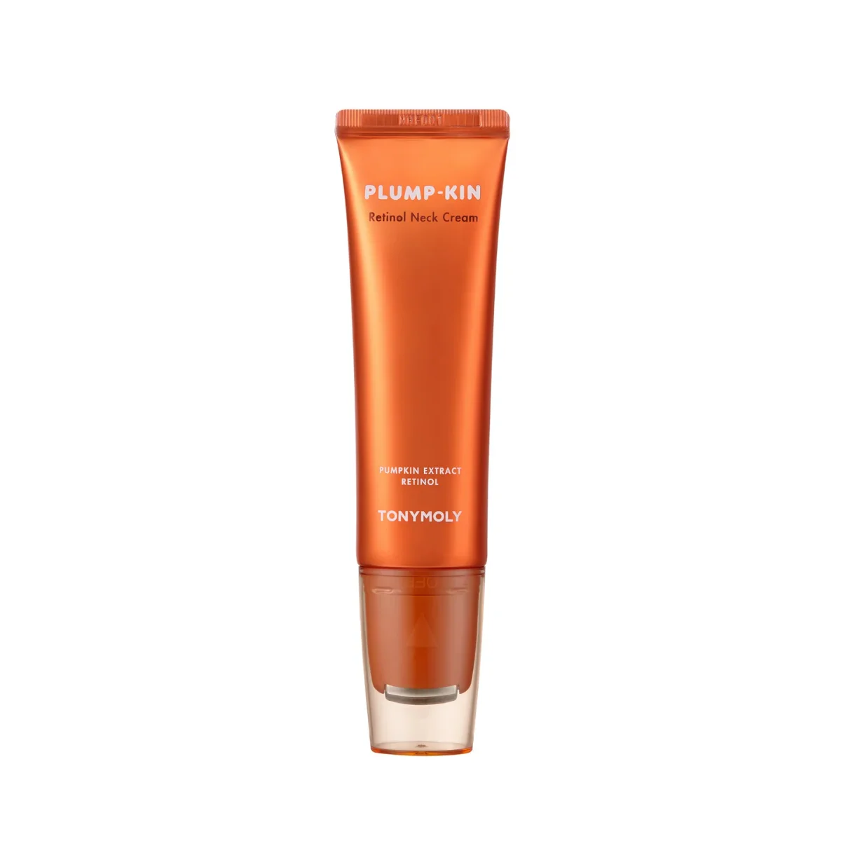 Plump-kin Retinol Neck Cream by TONYMOLY