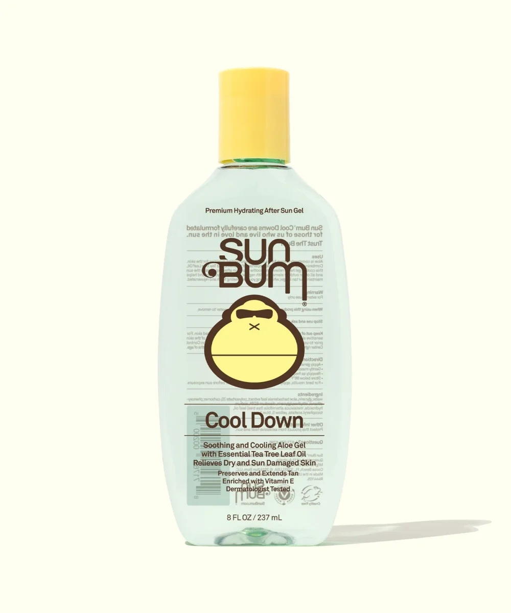 After Sun Cool Down Gel by Sun Bum