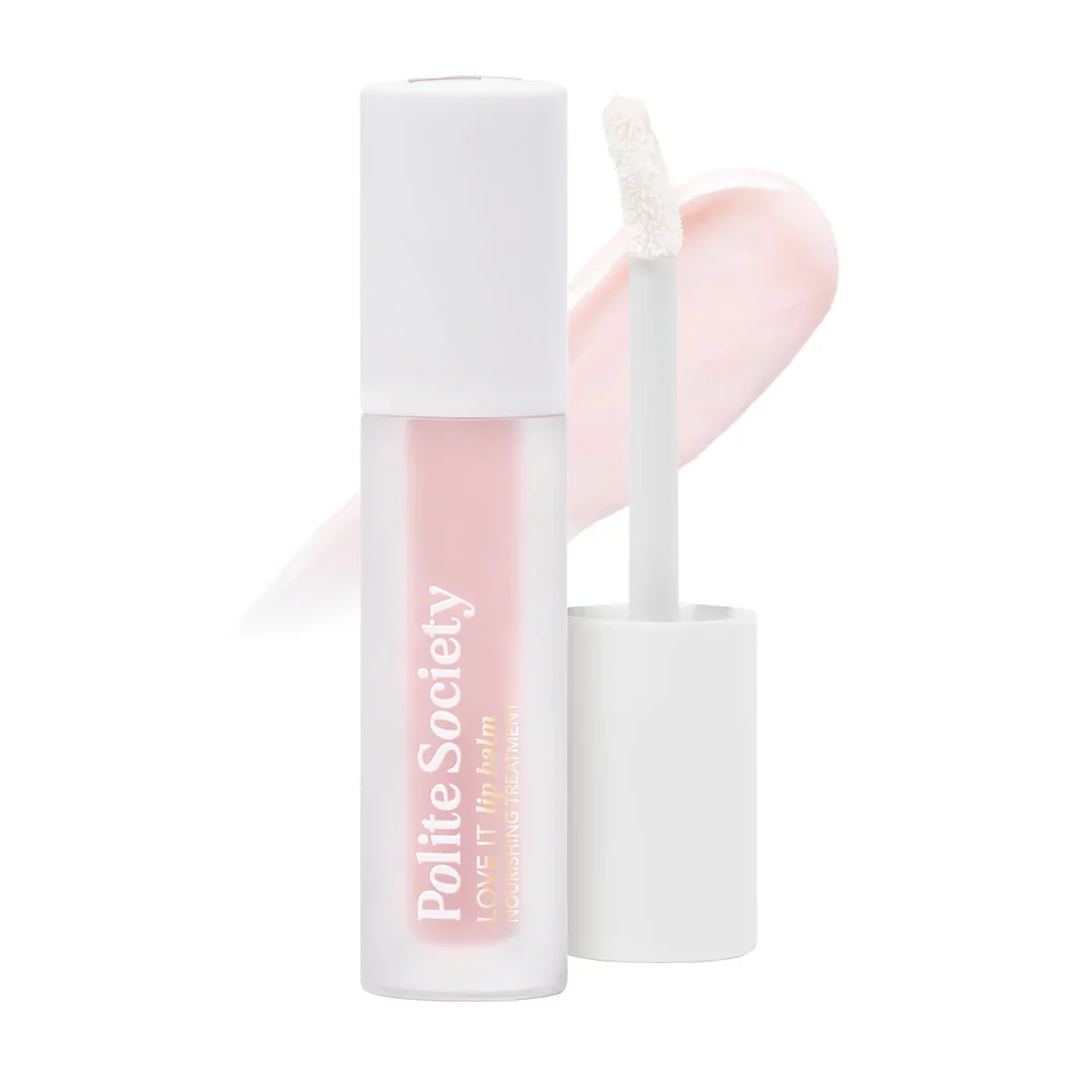 Love It Lip Balm by Polite Society
