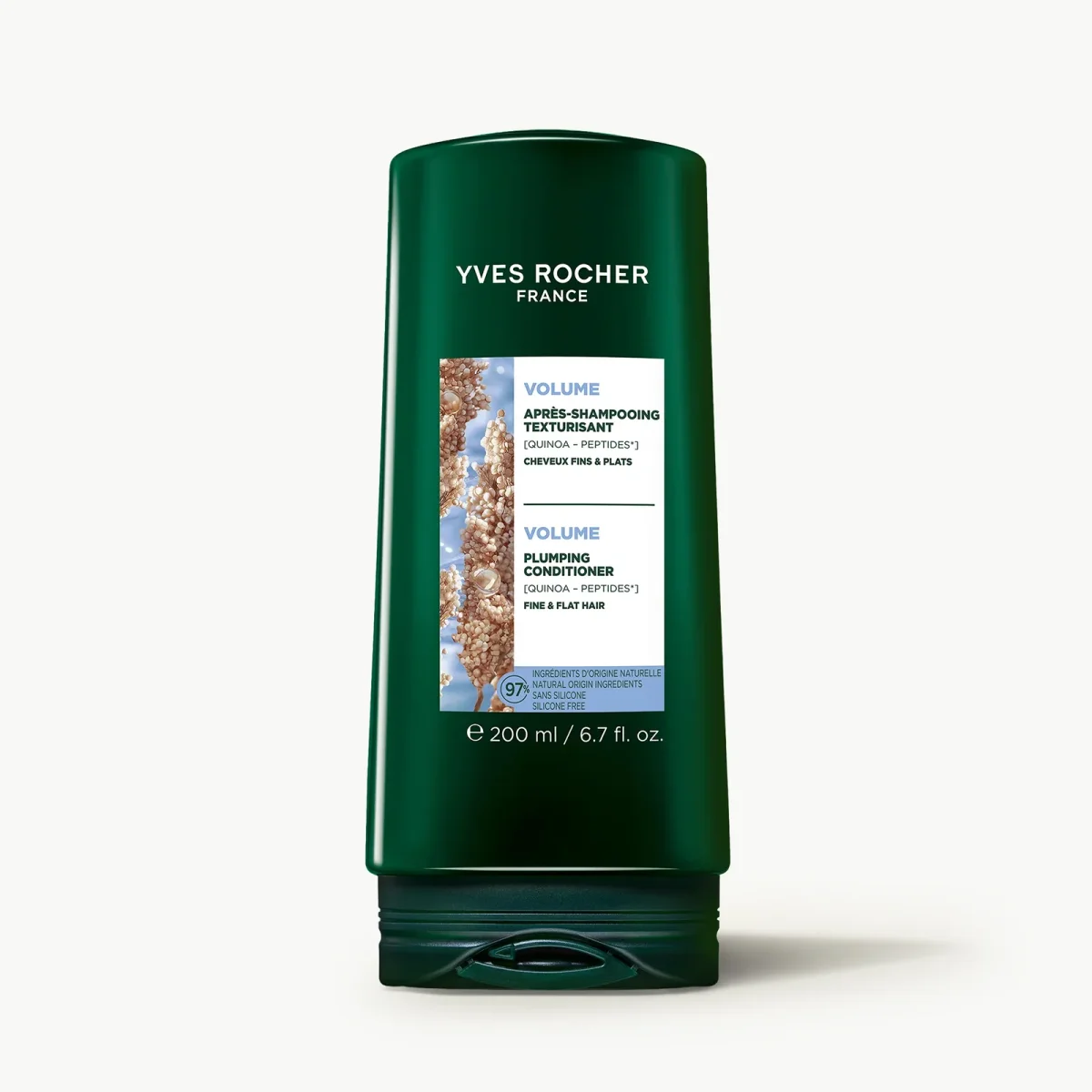 Volume Plumping Conditioner by Yves Rocher